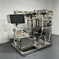 G & G Technologies TFF Skid 1 AP 200 TFF System image 0